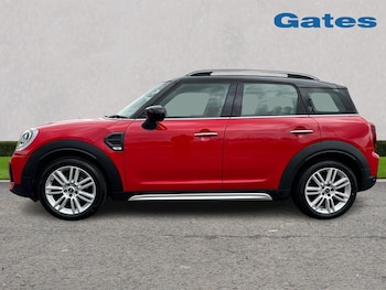 Used MINI Countryman 2021 for sale - 79566190: Photo