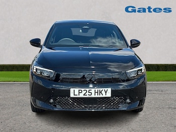 Used Vauxhall Corsa 2025 for sale - 79163094: Photo
