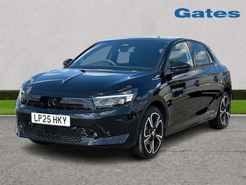 Used Vauxhall Corsa 2025 for sale - 79163094: Photo