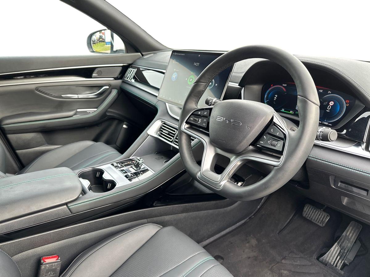 Used BYD Seal U 2025 for sale - 77588591: Photo 10