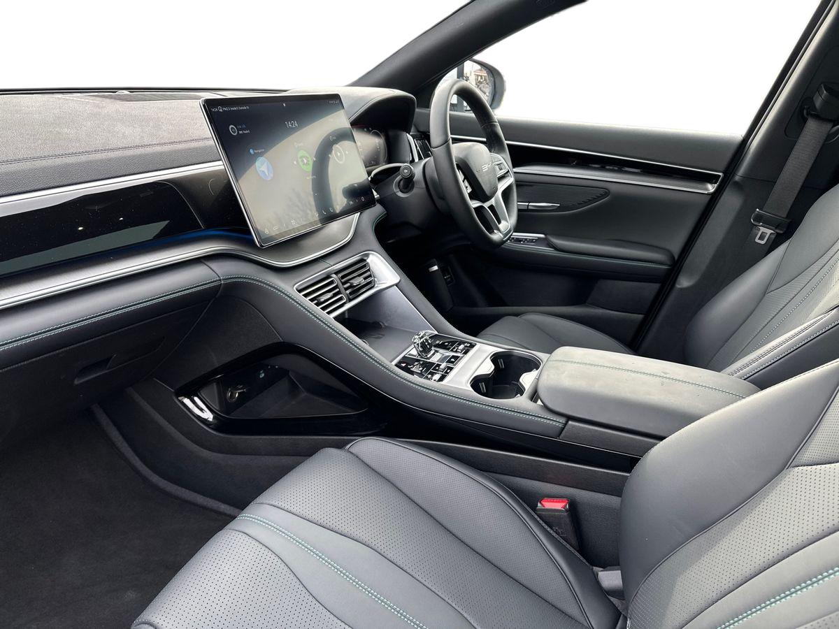 Used BYD Seal U 2025 for sale - 77588591: Photo 11