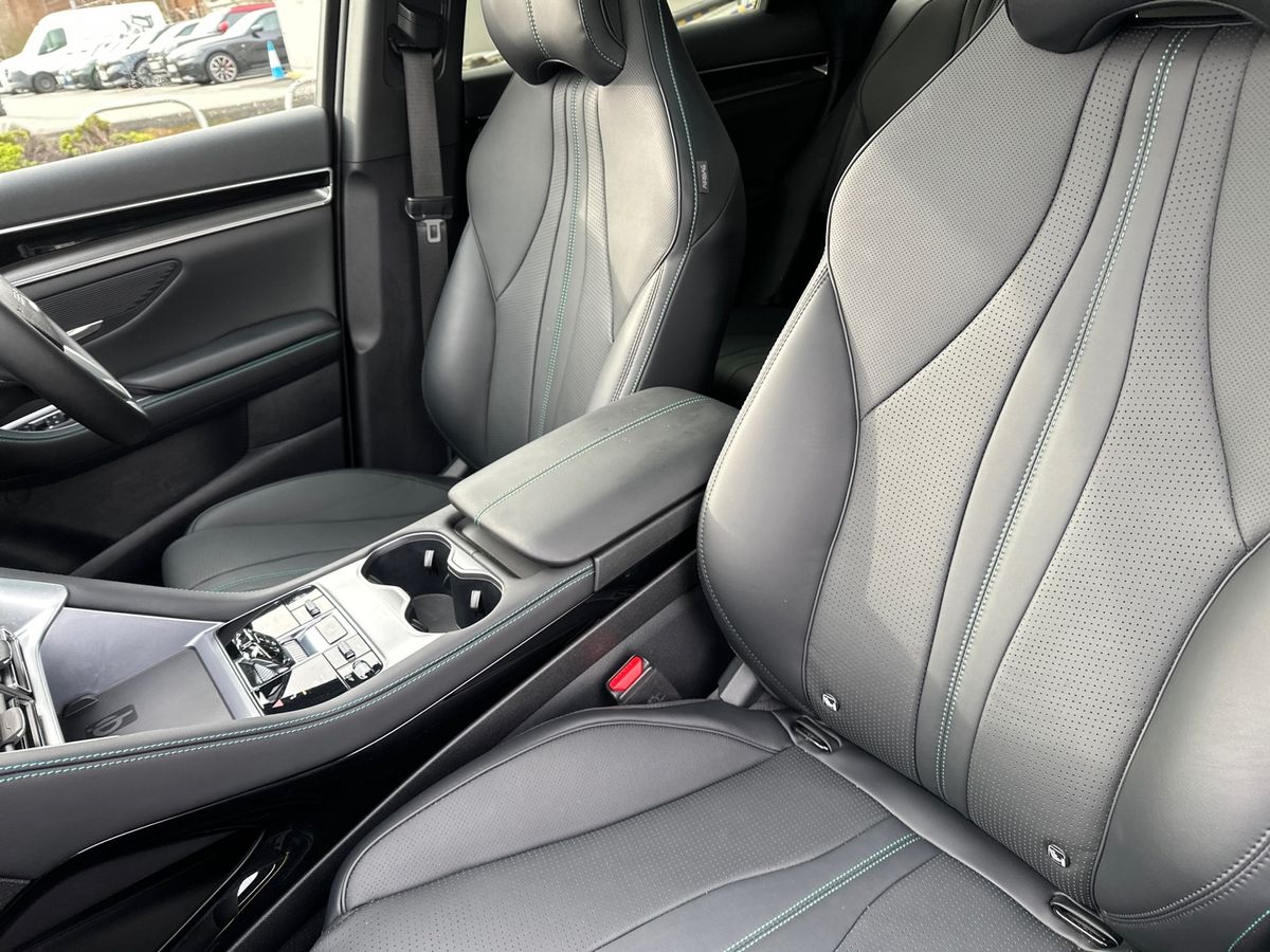 Used BYD Seal U 2025 for sale - 77588591: Photo 13