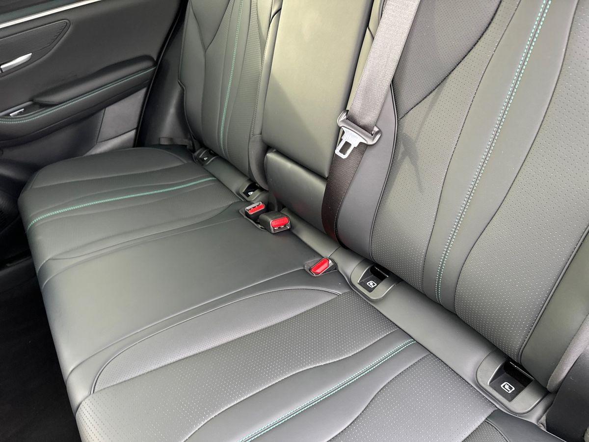 Used BYD Seal U 2025 for sale - 77588591: Photo 14