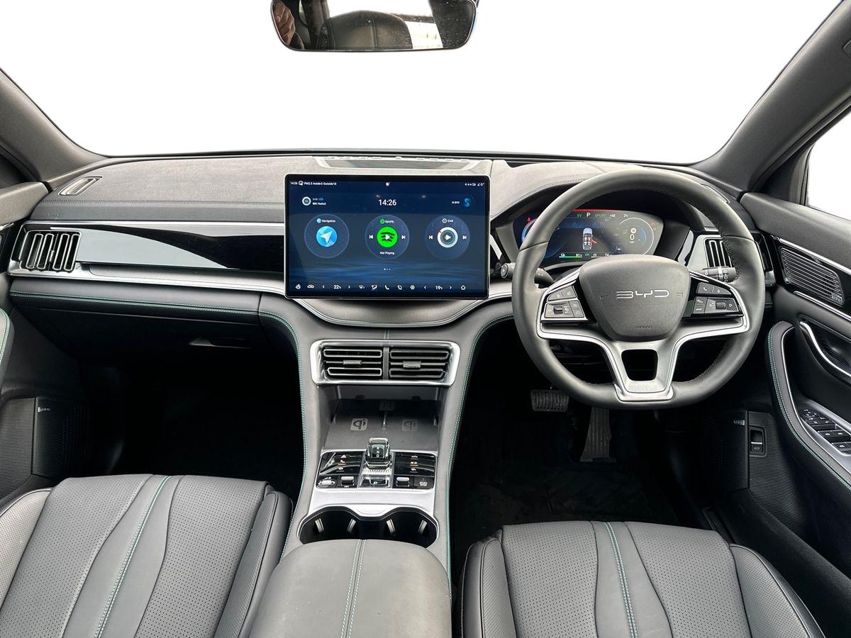 Used BYD Seal U 2025 for sale - 77588591: Photo 15