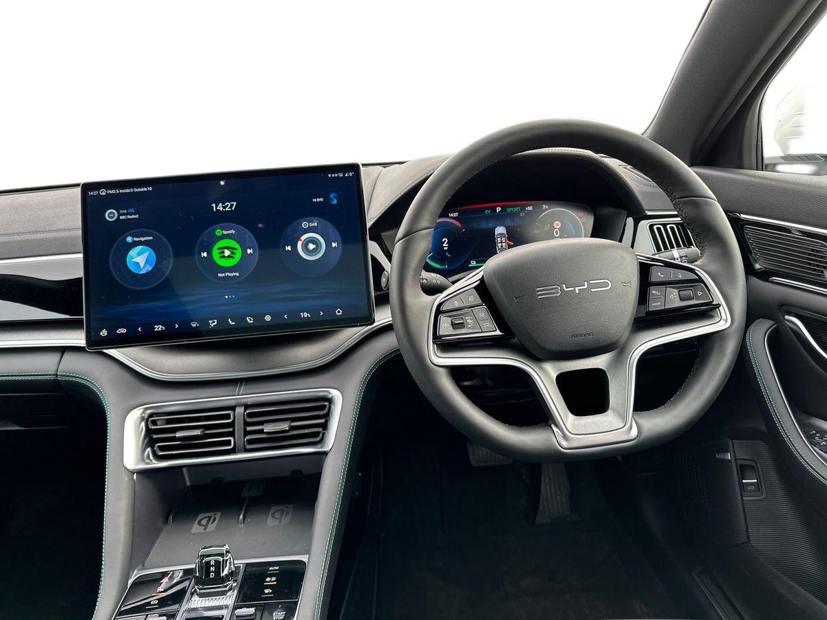 Used BYD Seal U 2025 for sale - 77588591: Photo 16