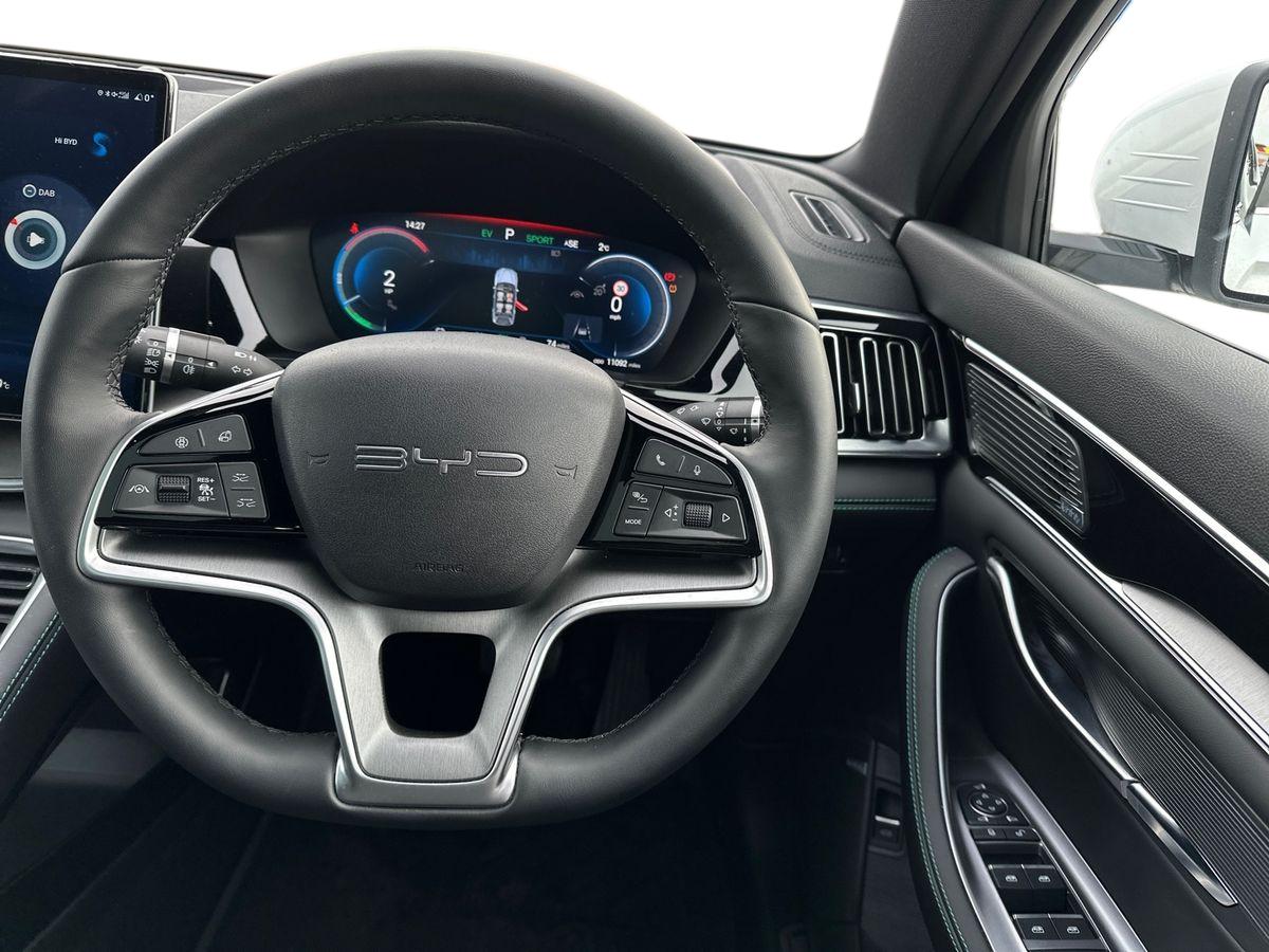 Used BYD Seal U 2025 for sale - 77588591: Photo 17