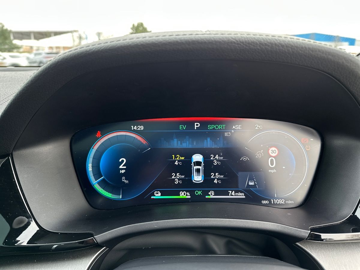 Used BYD Seal U 2025 for sale - 77588591: Photo 18