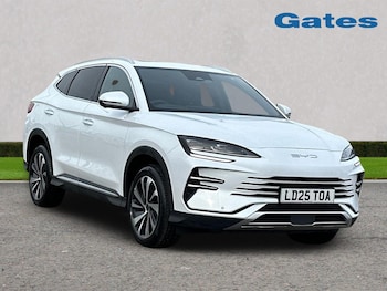 Used BYD Seal U 2025 for sale - 77588591: Photo