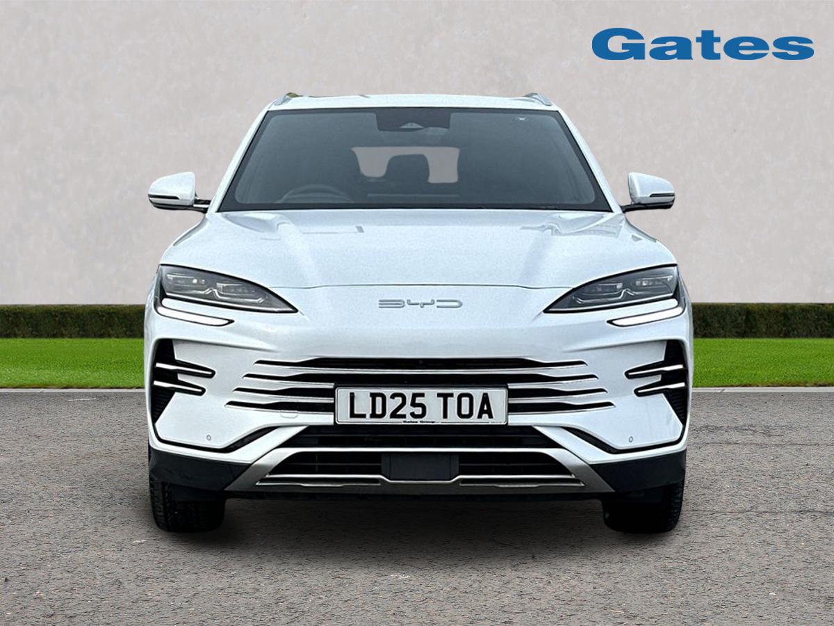 Used BYD Seal U 2025 for sale - 77588591: Photo 2