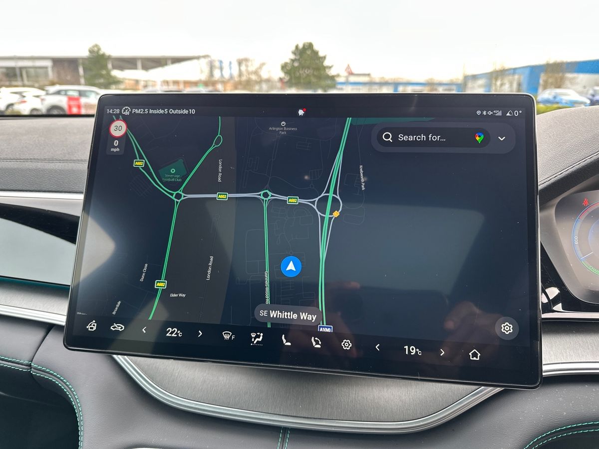 Used BYD Seal U 2025 for sale - 77588591: Photo 20