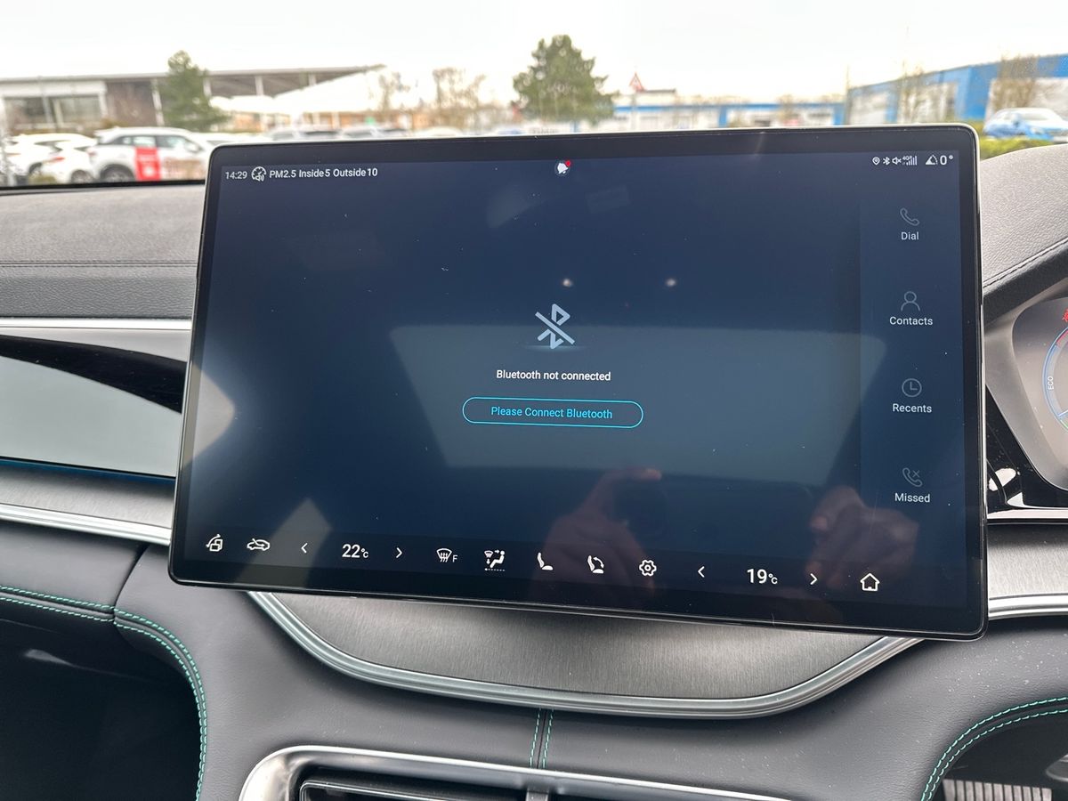 Used BYD Seal U 2025 for sale - 77588591: Photo 21