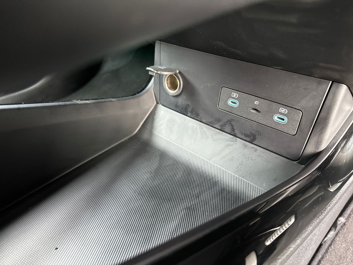 Used BYD Seal U 2025 for sale - 77588591: Photo 24