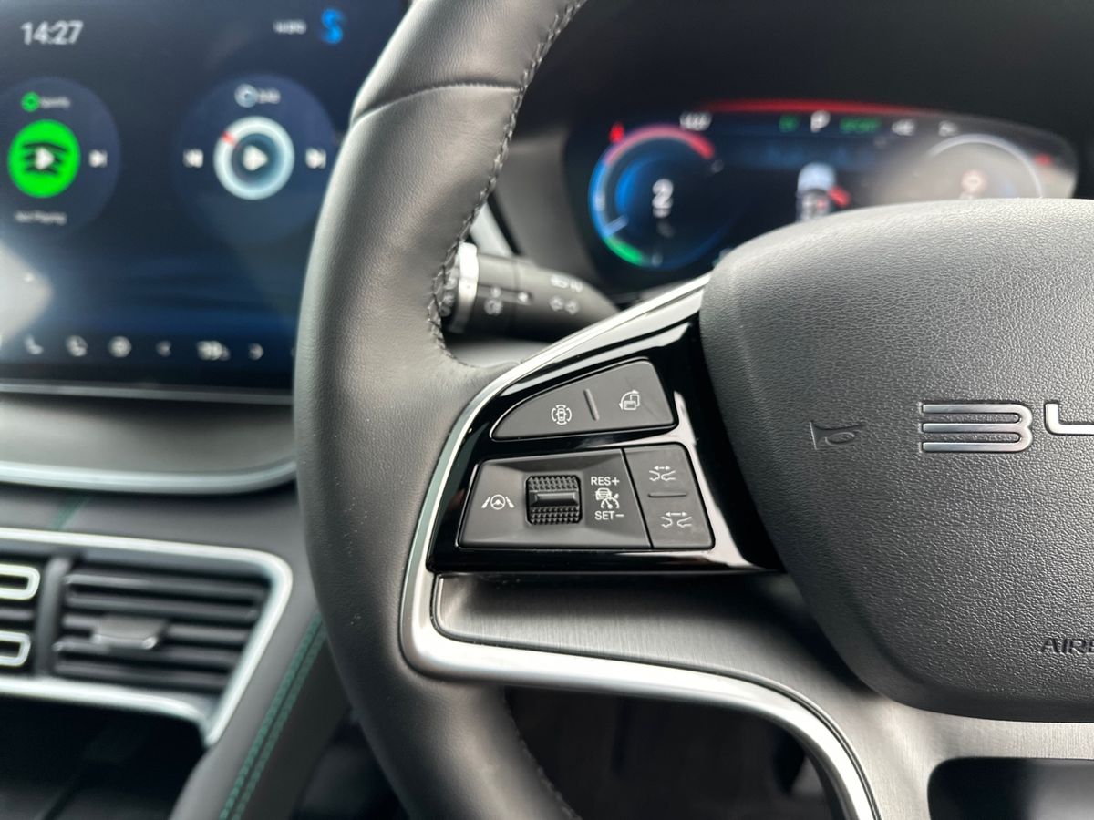 Used BYD Seal U 2025 for sale - 77588591: Photo 26