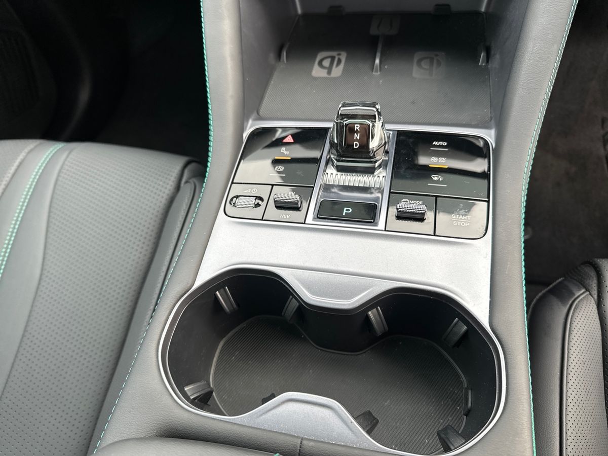 Used BYD Seal U 2025 for sale - 77588591: Photo 28