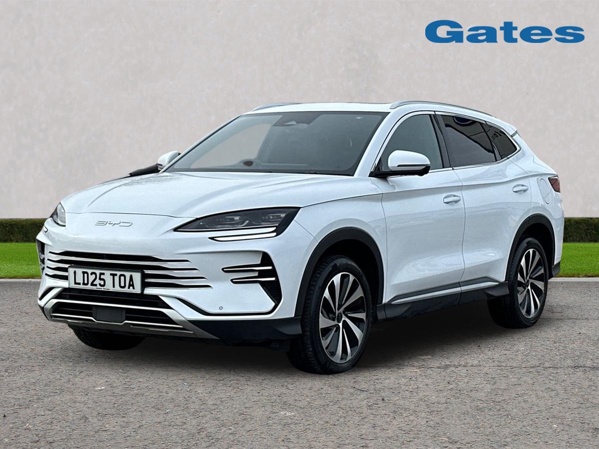 Used BYD Seal U 2025 for sale - 77588591: Photo 3