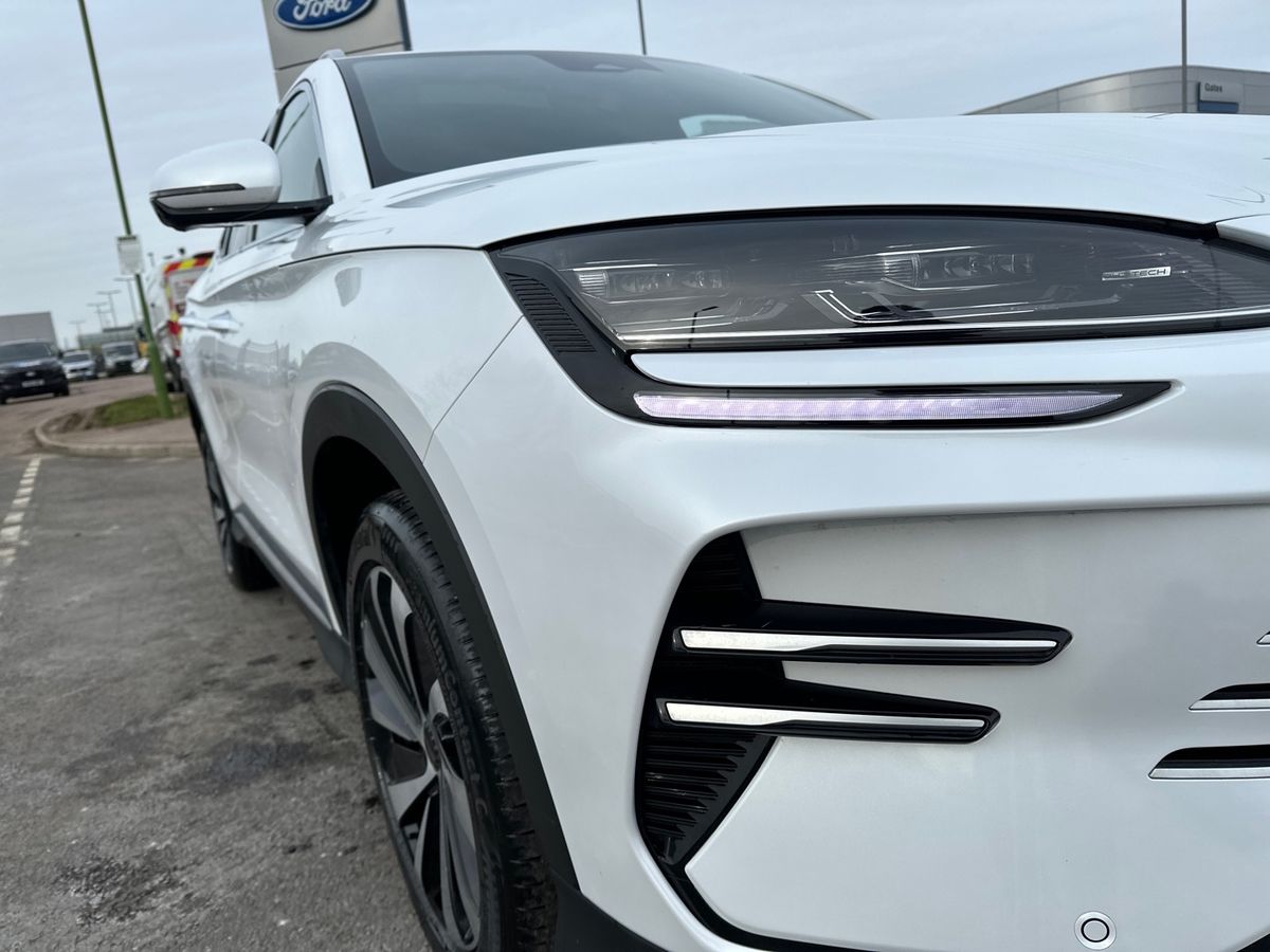 Used BYD Seal U 2025 for sale - 77588591: Photo 32