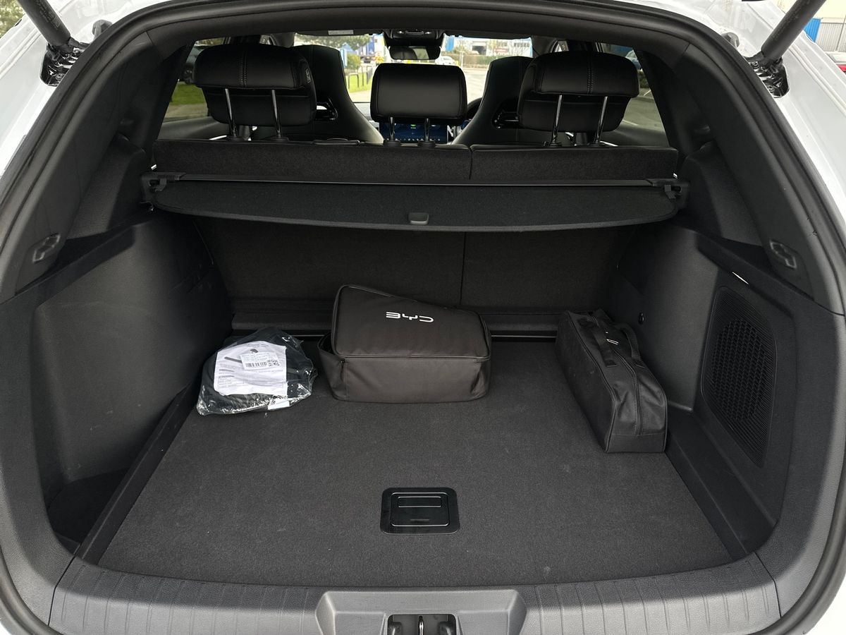 Used BYD Seal U 2025 for sale - 77588591: Photo 34