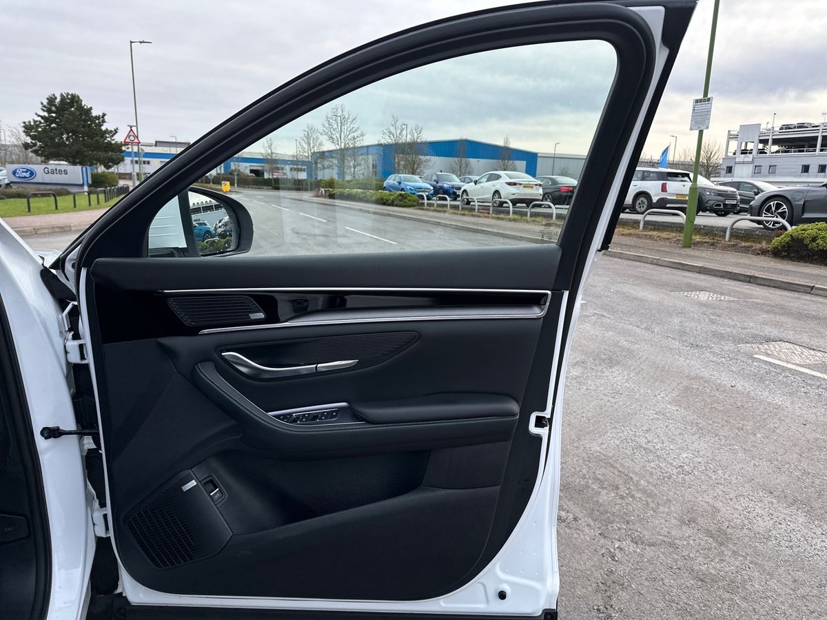 Used BYD Seal U 2025 for sale - 77588591: Photo 35