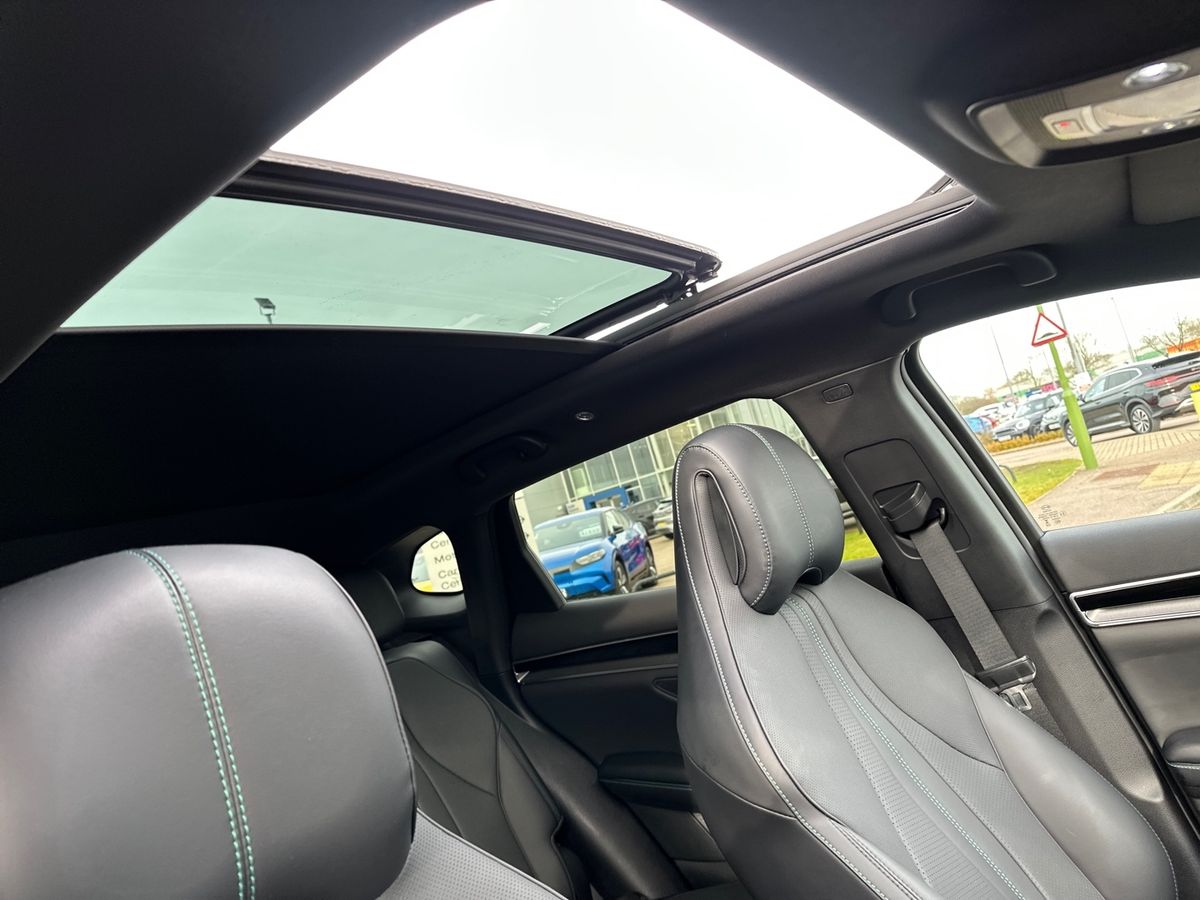 Used BYD Seal U 2025 for sale - 77588591: Photo 36