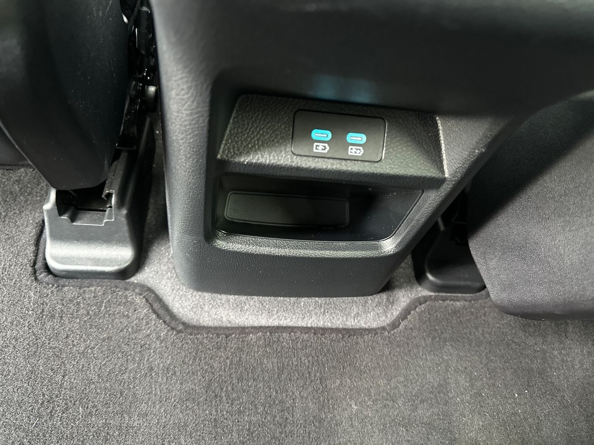 Used BYD Seal U 2025 for sale - 77588591: Photo 37