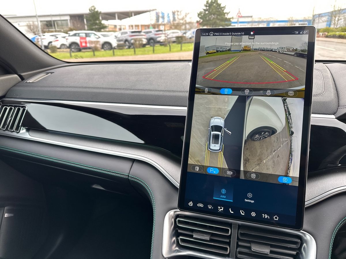 Used BYD Seal U 2025 for sale - 77588591: Photo 39