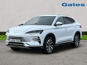 Used BYD Seal U 2025 for sale - 77588591: Photo