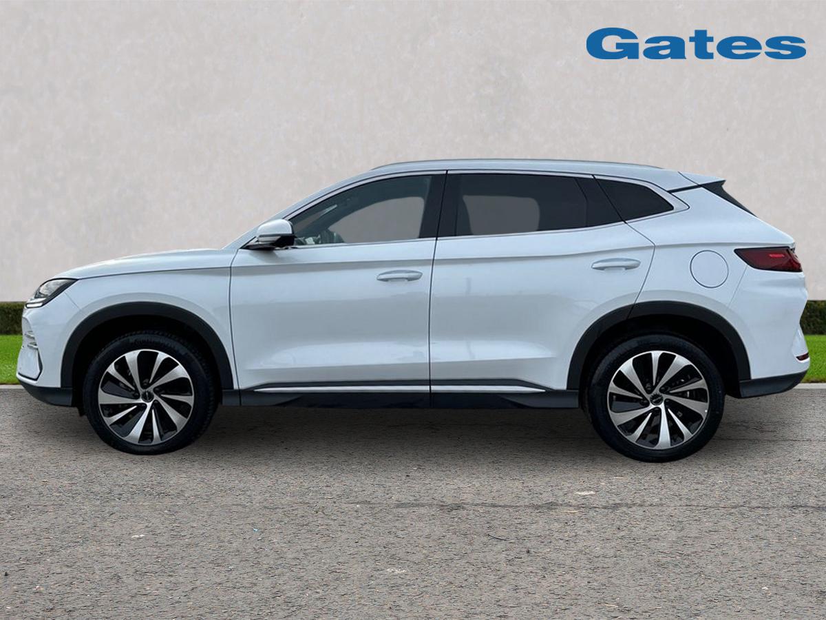 Used BYD Seal U 2025 for sale - 77588591: Photo 4