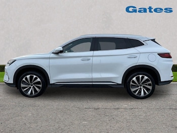 Used BYD Seal U 2025 for sale - 77588591: Photo