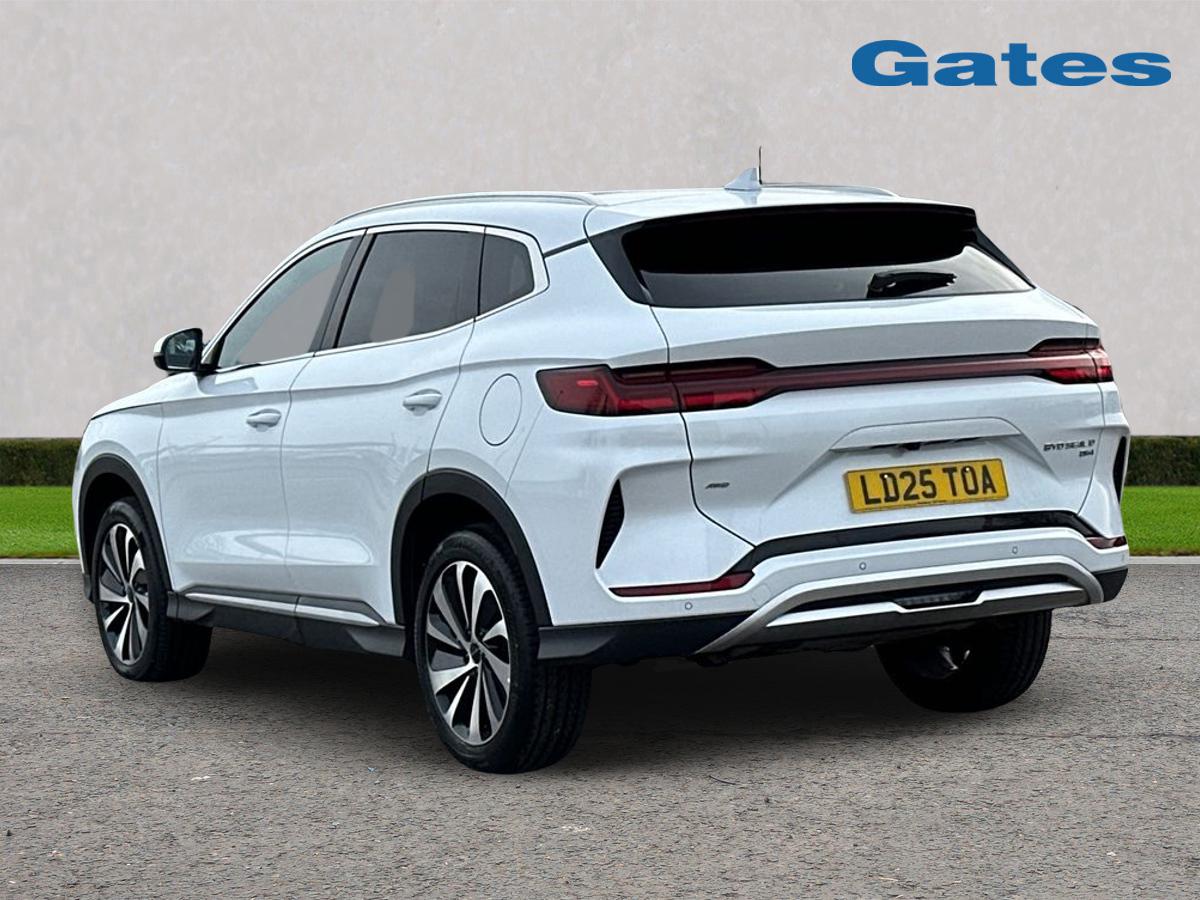 Used BYD Seal U 2025 for sale - 77588591: Photo 5