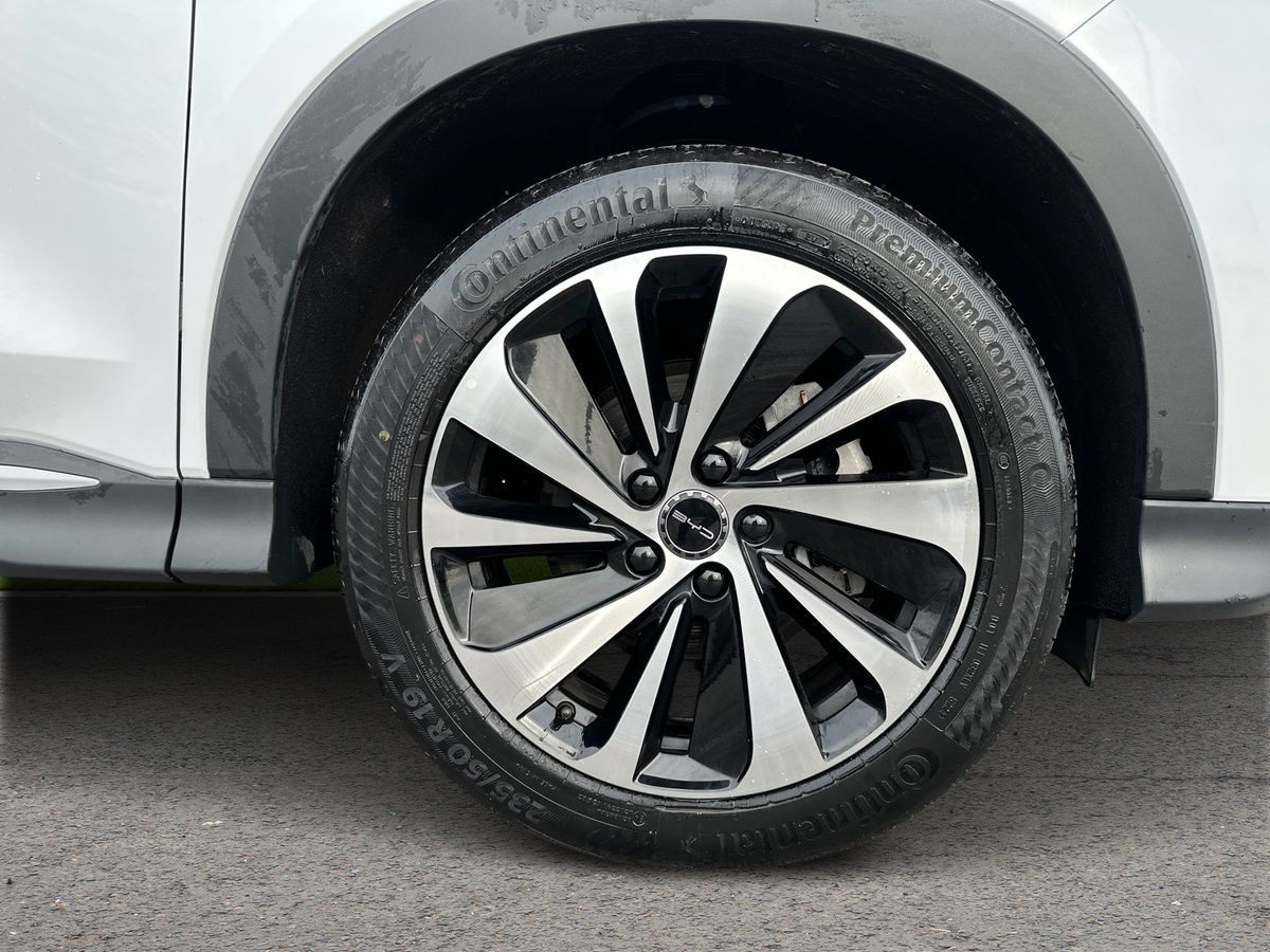 Used BYD Seal U 2025 for sale - 77588591: Photo 9