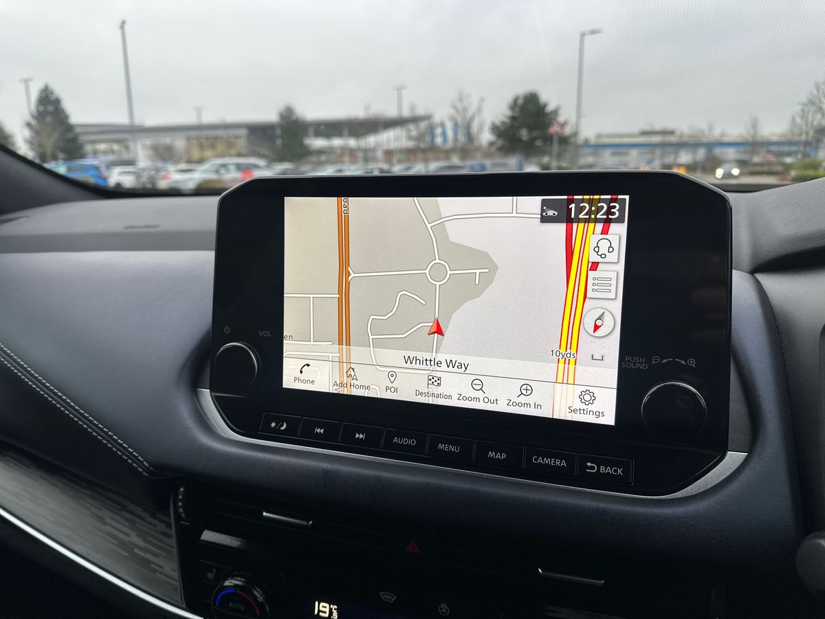 Used Nissan Qashqai 2021 for sale - 77042852: Photo 20