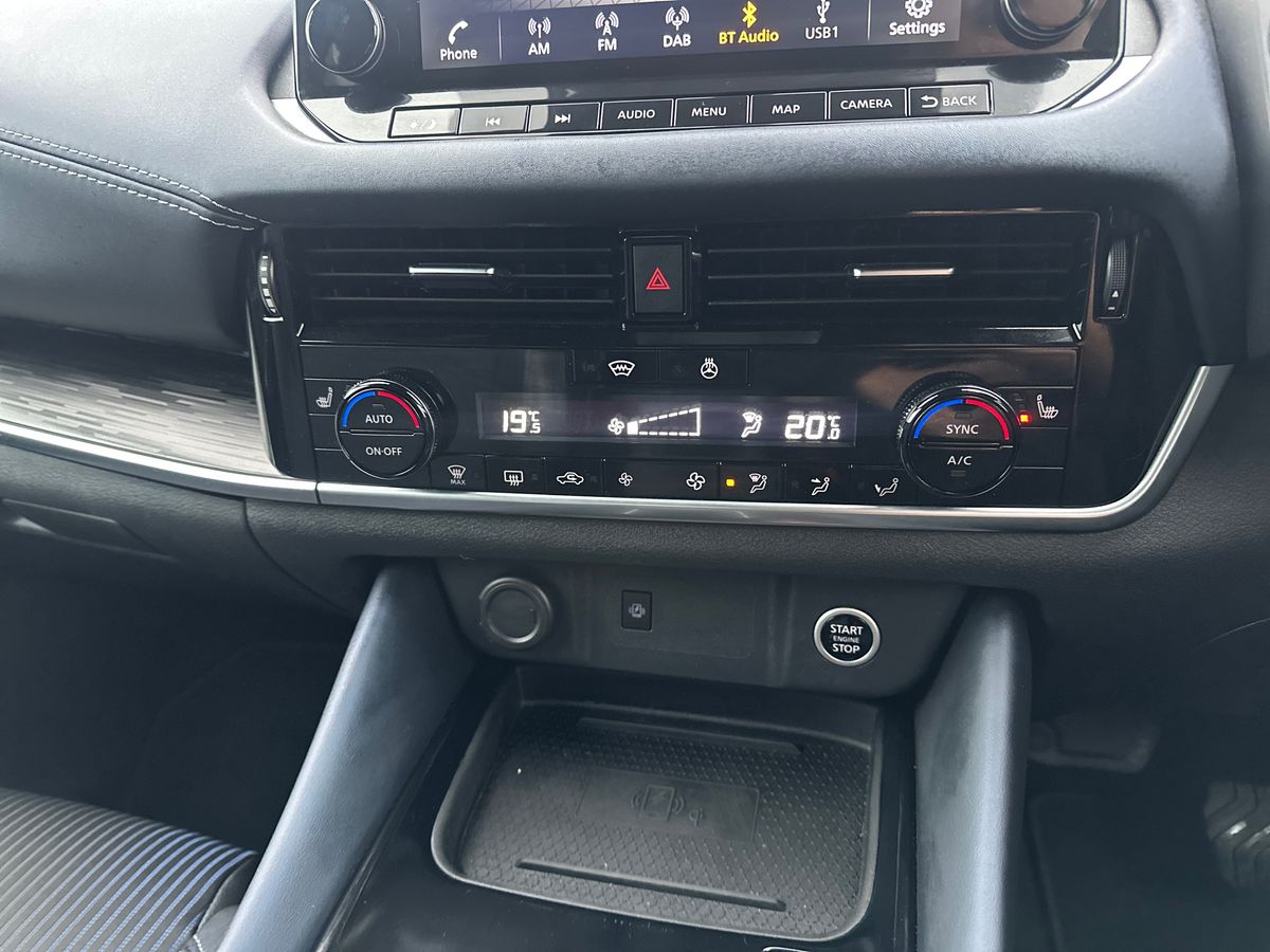 Used Nissan Qashqai 2021 for sale - 77042852: Photo 22