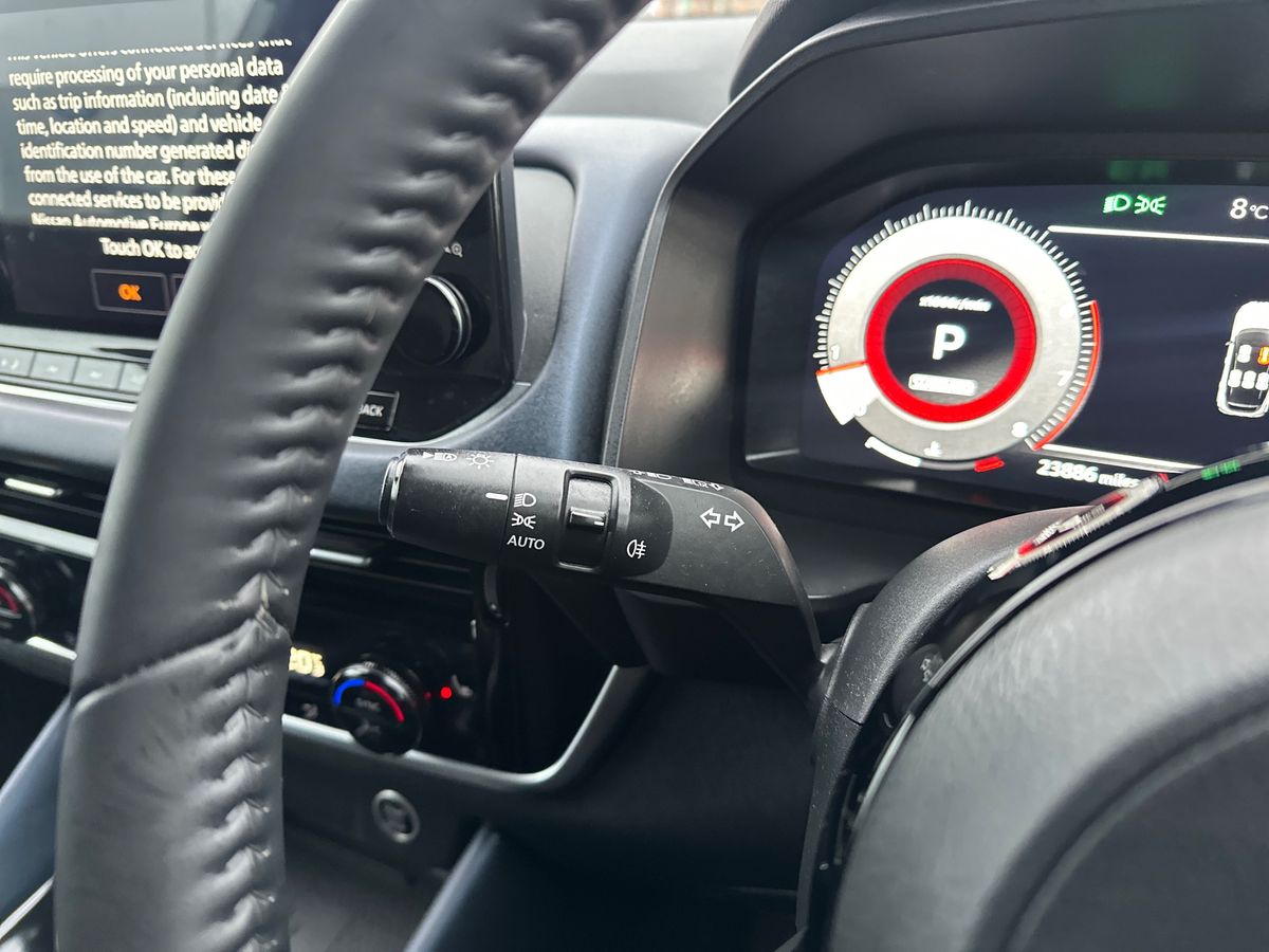 Used Nissan Qashqai 2021 for sale - 77042852: Photo 23