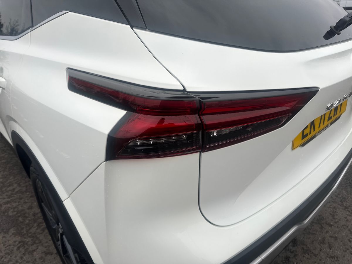 Used Nissan Qashqai 2021 for sale - 77042852: Photo 33