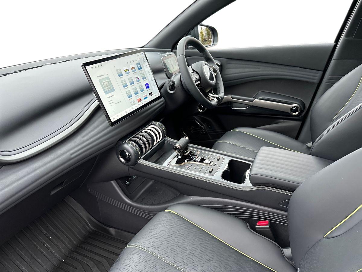 Used BYD Atto 3 2025 for sale - 77917913: Photo 11