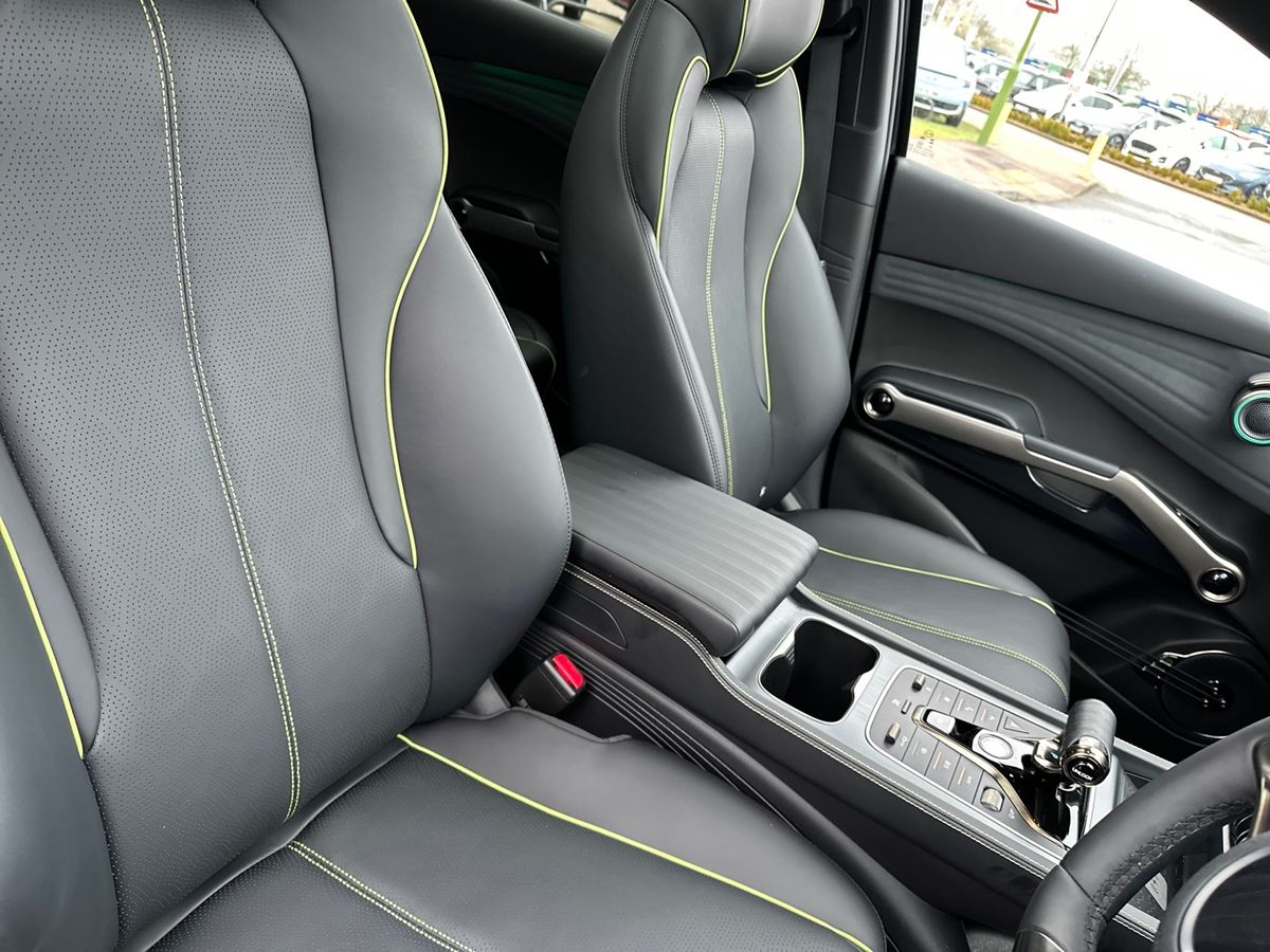 Used BYD Atto 3 2025 for sale - 77917913: Photo 12