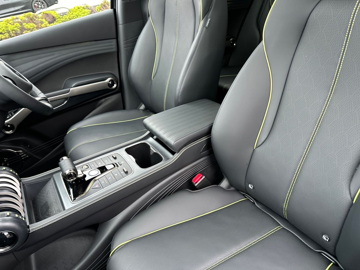 Used BYD Atto 3 2025 for sale - 77917913: Photo 13