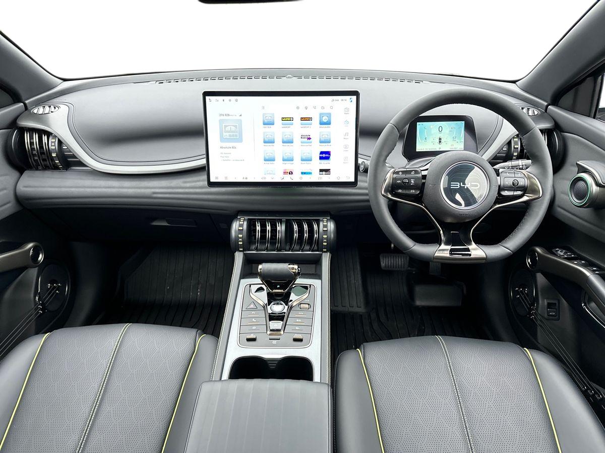 Used BYD Atto 3 2025 for sale - 77917913: Photo 15