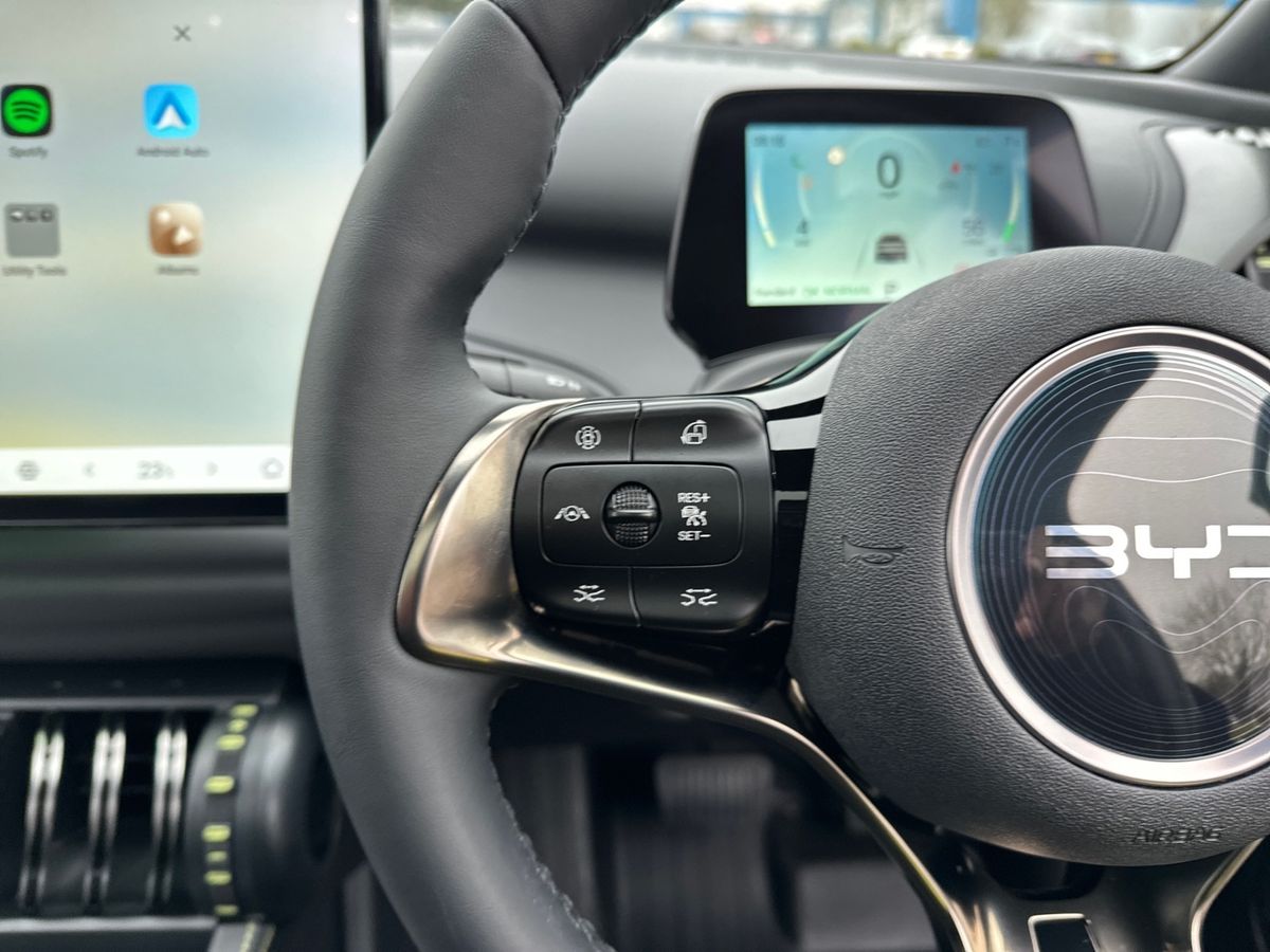 Used BYD Atto 3 2025 for sale - 77917913: Photo 26