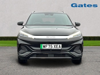 Used BYD Atto 3 2025 for sale - 77917913: Photo