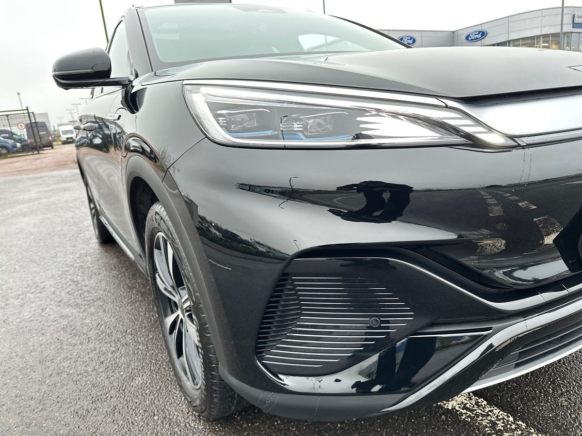 Used BYD Atto 3 2025 for sale - 77917913: Photo 32