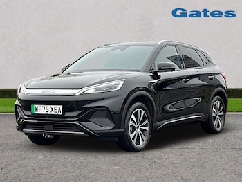 Used BYD Atto 3 2025 for sale - 77917913: Photo