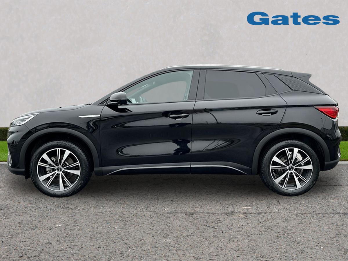 Used BYD Atto 3 2025 for sale - 77917913: Photo 4