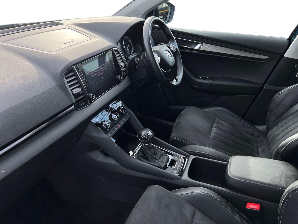 Used Skoda Karoq 2022 for sale - 76575014: Photo 11