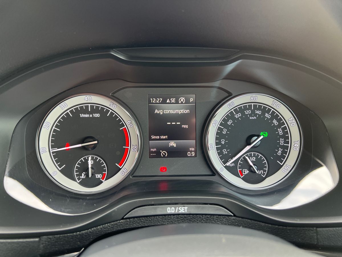 Used Skoda Karoq 2022 for sale - 76575014: Photo 18