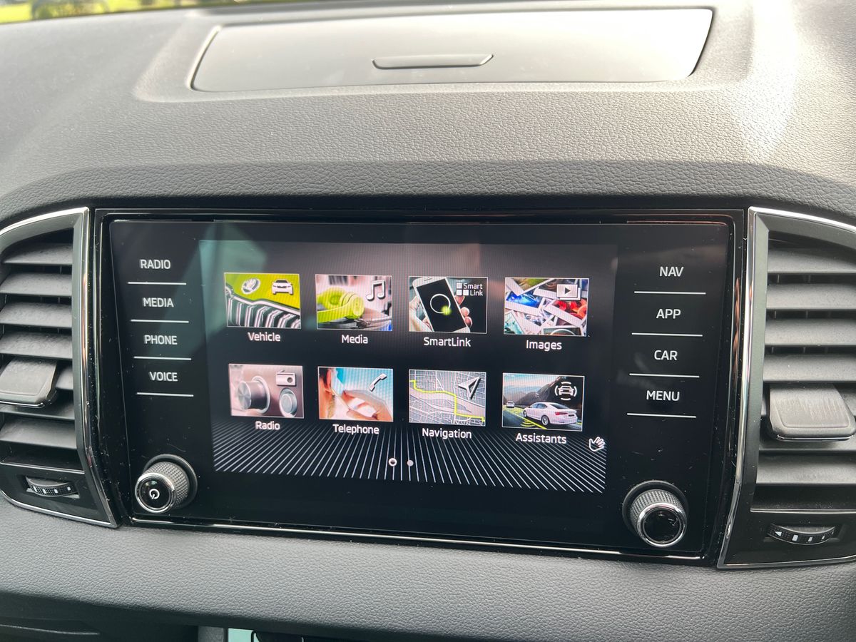 Used Skoda Karoq 2022 for sale - 76575014: Photo 19