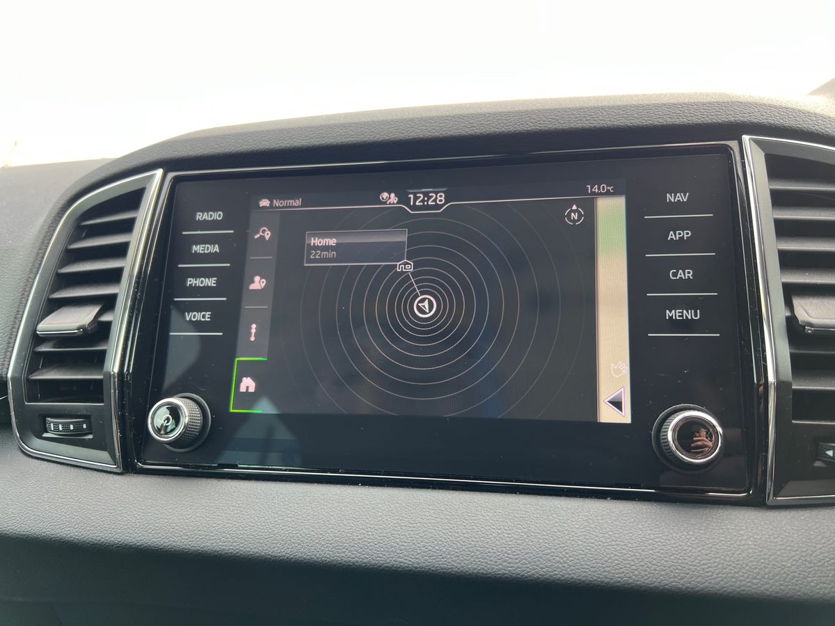 Used Skoda Karoq 2022 for sale - 76575014: Photo 20