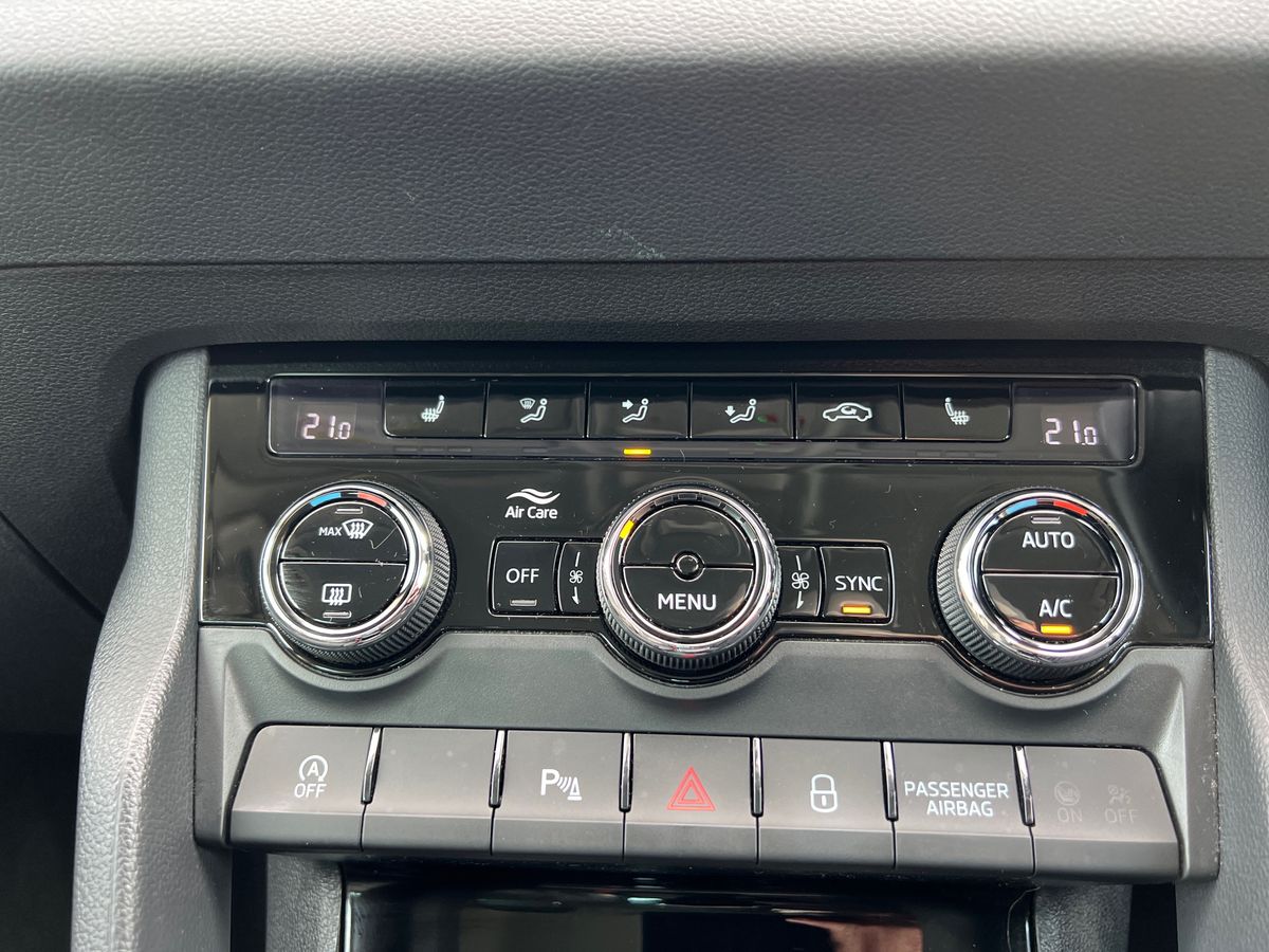 Used Skoda Karoq 2022 for sale - 76575014: Photo 22