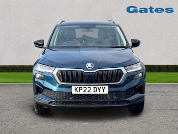Used Skoda Karoq 2022 for sale - 76575014: Photo