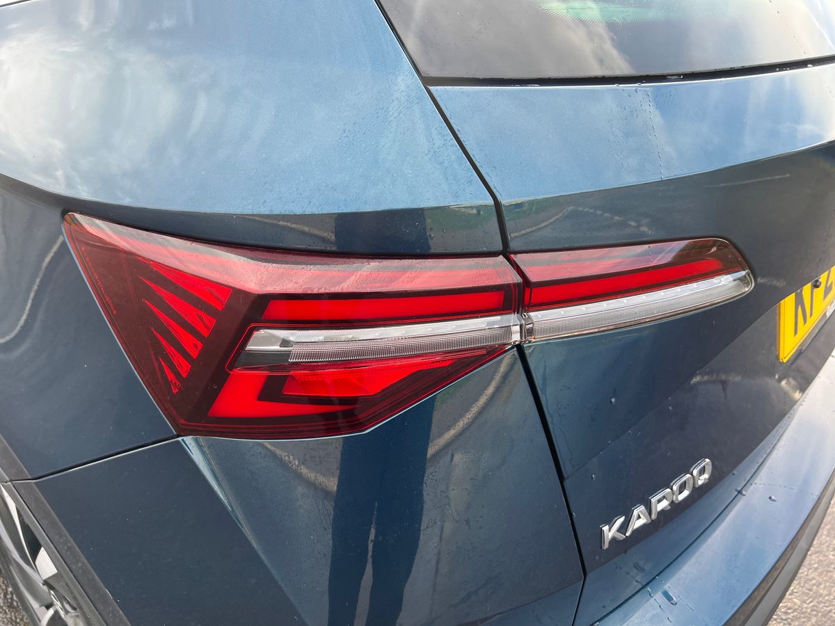 Used Skoda Karoq 2022 for sale - 76575014: Photo 33